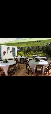 Diviana's Party Rentals