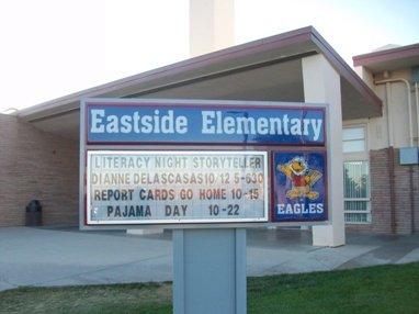 Eastside Union School District