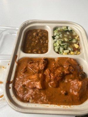 Bollywood Bistro Express