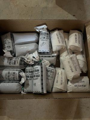 Firetower Deer Processing