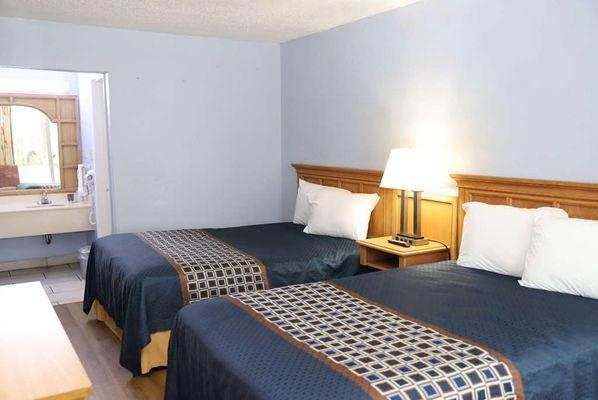 Travelodge by Wyndham Florence