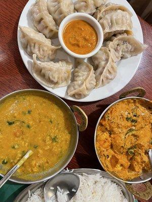 Mount Everest Restaurant & Bar
