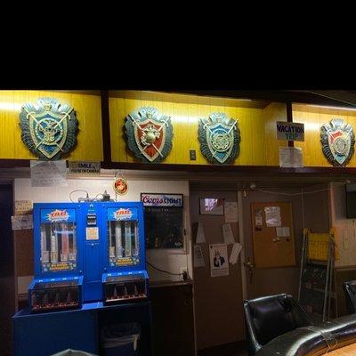 American Legion Post 1001