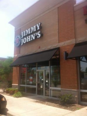 Jimmy John's