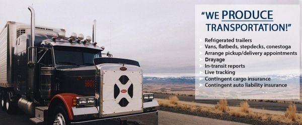 Associated Freight Brokers, Inc.