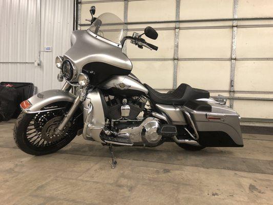 Magic City CustomWorx