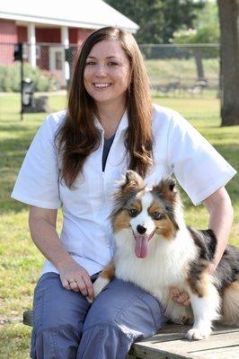 Animal Friends of Washington County Texas