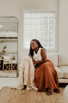 Ireti Counseling & Wellness