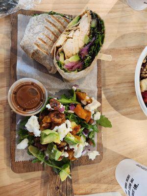 Dark Horse Coffee & Kitchen