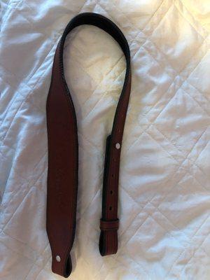 Marty’s Tact & Leather Repair