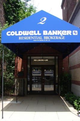Coldwell Banker Residential Brokerage
