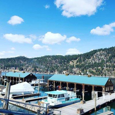 Bayview Marinas