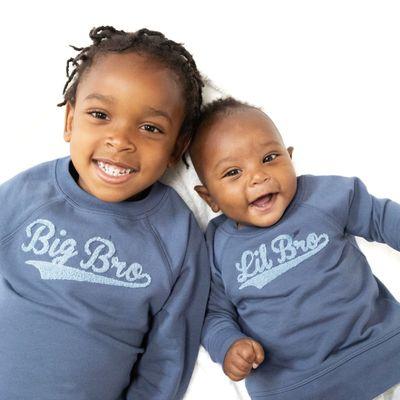 Pinkerton's Baby & Kids