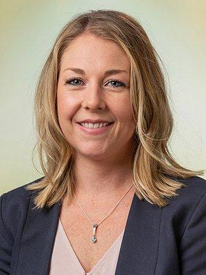 Jessica Hall, APRN, CRNA