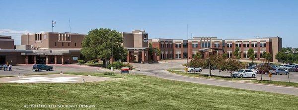 Geary Community Hospital