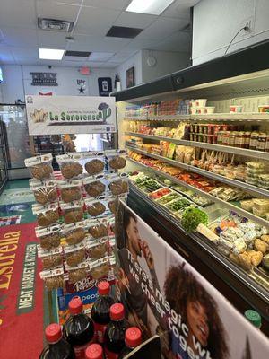 La Estrella West Meat Market & Kitchen