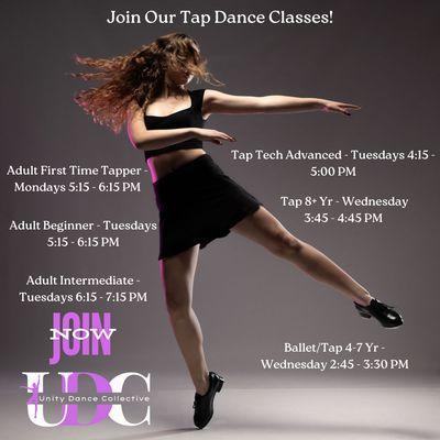 Unity Dance Collective