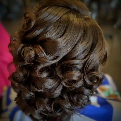 Melinda's Style Boutique Hair & Barber Salon