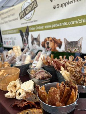 Chino Hills Farmer's Market