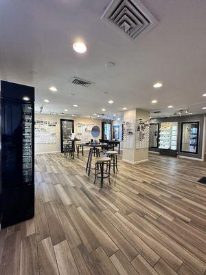 Best In Sight Eye Care
