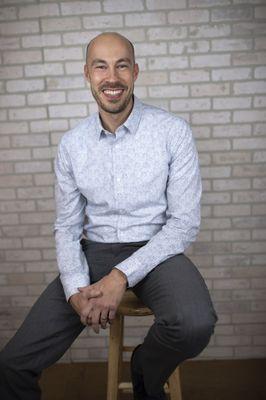 Ryan Henke, CPA, MBT - Partner