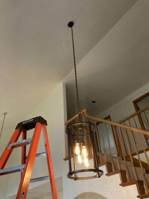 Fuller Handyman Service