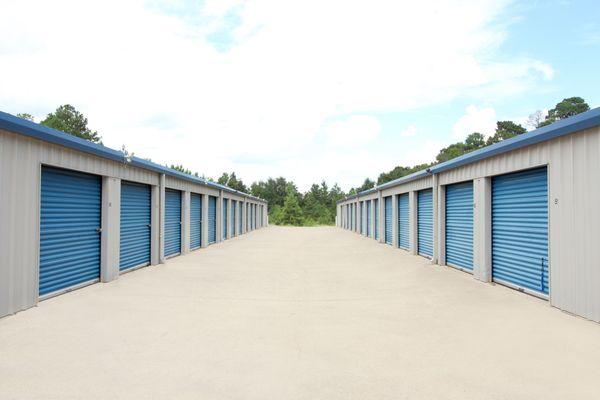 SecurCare Self Storage