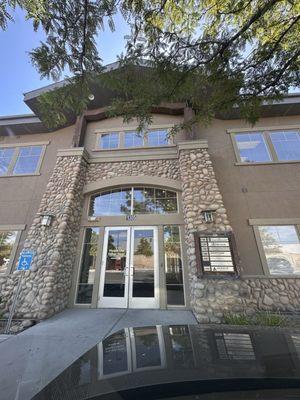 Saratoga Chiropractic