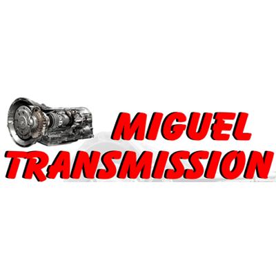 Miguel Transmision