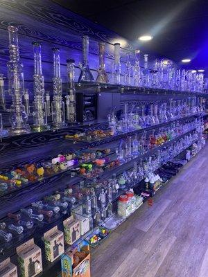 Bongs