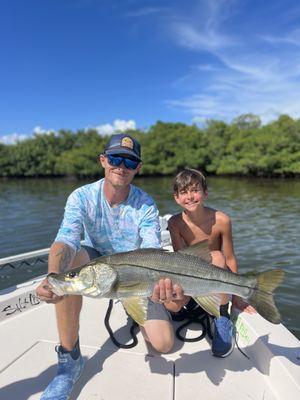 Best Coast Fishing Charters