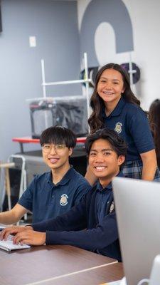 Southlands Christian Schools