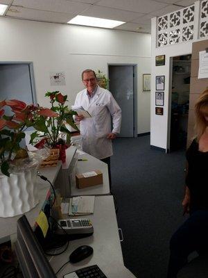 Optometry Center of Santa Clarita