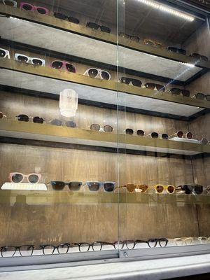 Glass Optical