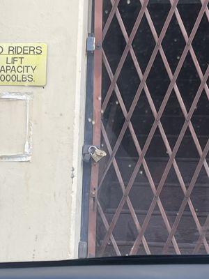 Placentia Self Storage