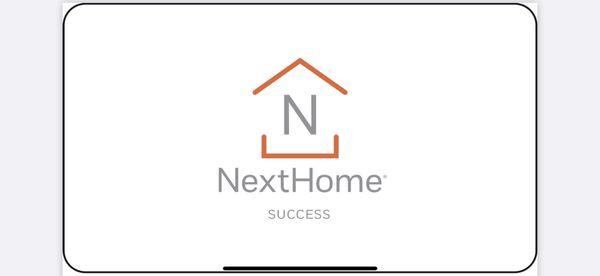 Let us at NextHome help you find your dream home.