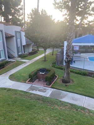 La Veta Grand Apartments