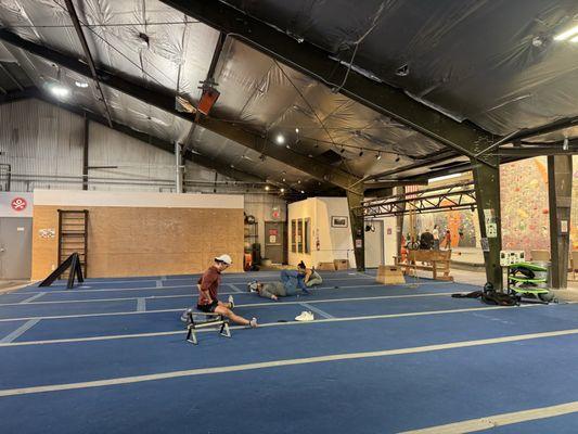 Sacramento Pipeworks