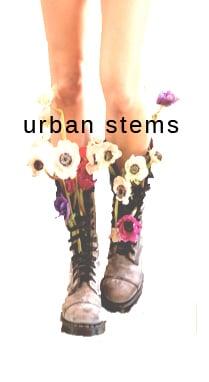 Urban Stems