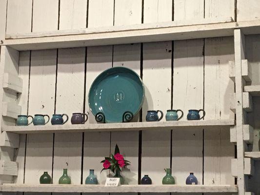 Greenbridge Pottery