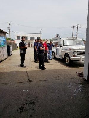 Cassidy Tire & Service