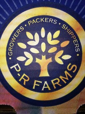 P-R Farms