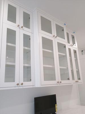 Tony's All Glass Service