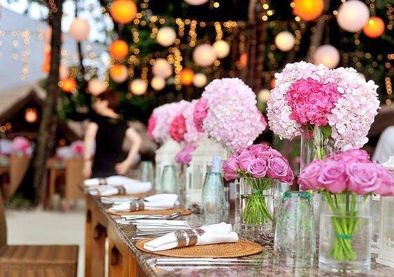 Catered To You Events