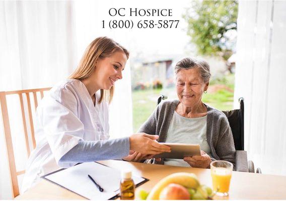 OC Hospice
