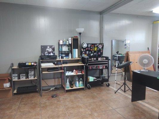 Hub City’s Finest Tattoos