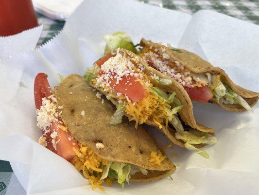 Sarinana Tamale Factory