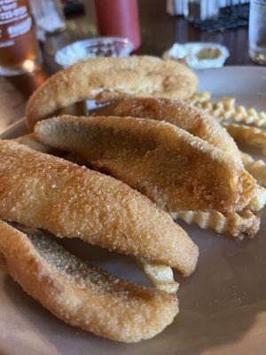 Camelot Bar and Grill