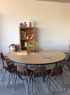 Spanish, Speech and Sign