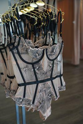 Unique style lingerie